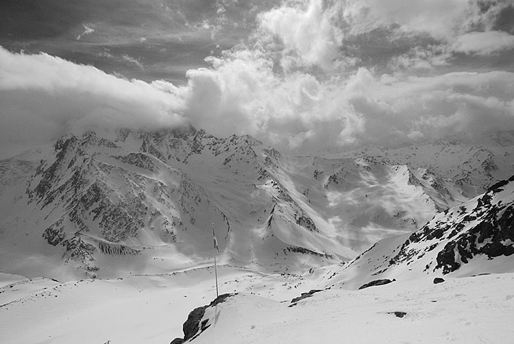 In the playground of the (Swiss) gods